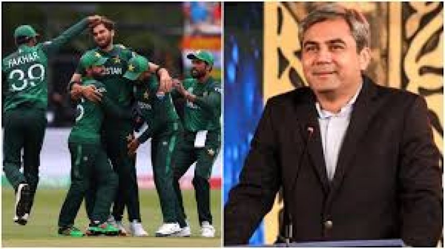 पहले बॉयकॉट का बिगुल बजाते हैं, फिर यू-टर्न मारते हैं: पाकिस्तान की पुरानी कहानी; एशिया कप से चला आ रहा ड्रामा