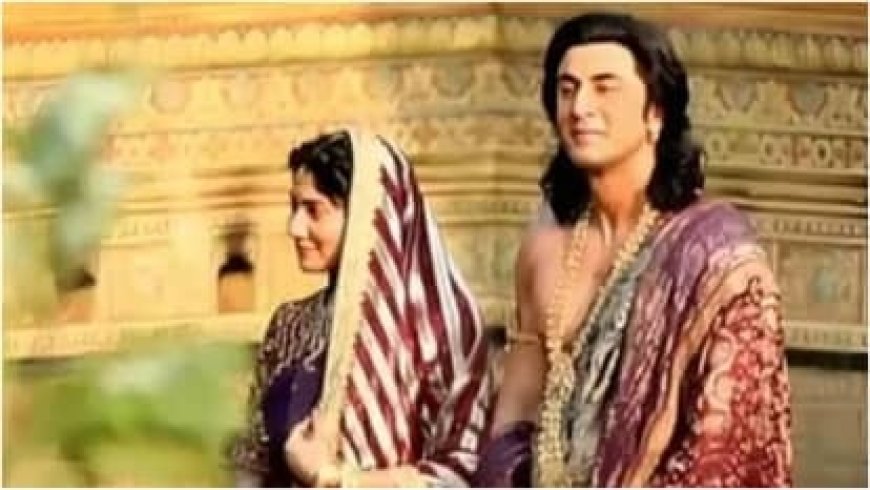 रणबीर कपूर की ‘रामायण’ में विभीषण बनेंगे विजय सेतुपति? अब खुद अभिनेता ने दी प्रतिक्रिया; जानिए क्या है सच्चाई