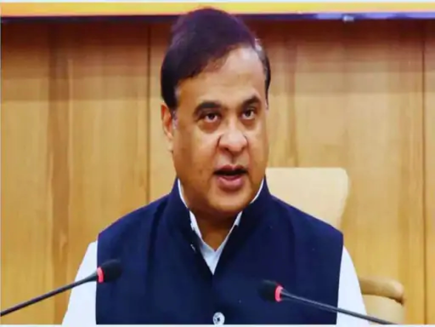 असम के मुख्यमंत्री हिमंता बिस्वा सरमा ने छत्तीसगढ़ के पूर्व मुख्यमंत्री भूपेश बघेल के खिलाफ 500 करोड़ का मानहानि केस किया