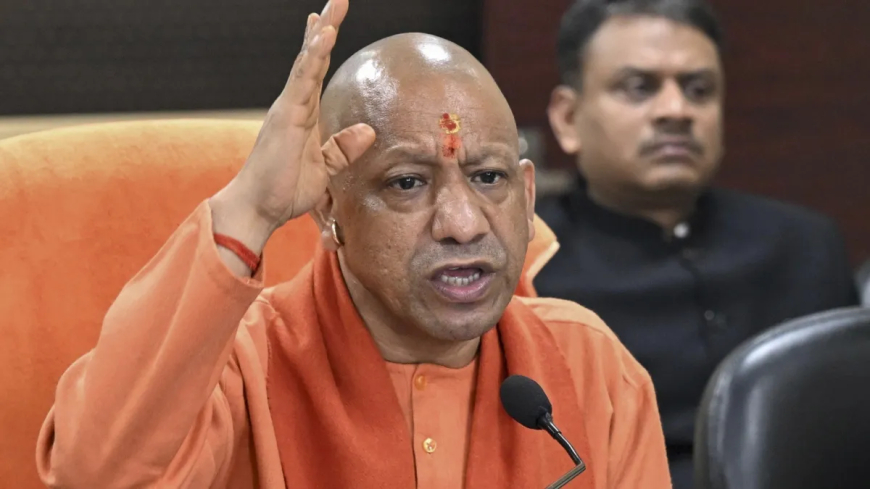 यूपी बजट पर CM योगी का पहला रिएक्शन, बोले- देश की टॉप 3 अर्थव्यवस्था में हमारा प्रदेश, 9 साल में एक भी टैक्स नहीं लगा