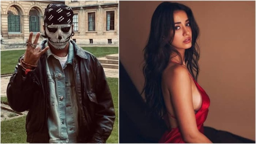 चुरा लिया है तुमने जो दिल को…’, दिशा-तलविंदर से लेकर फातिमा-विजय तक; कई सेलेब्स पर छाया इश्क का खुमार