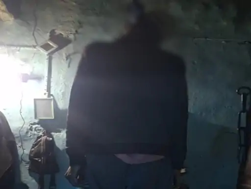 रामानुजगंज में युवक लगाई फांसी