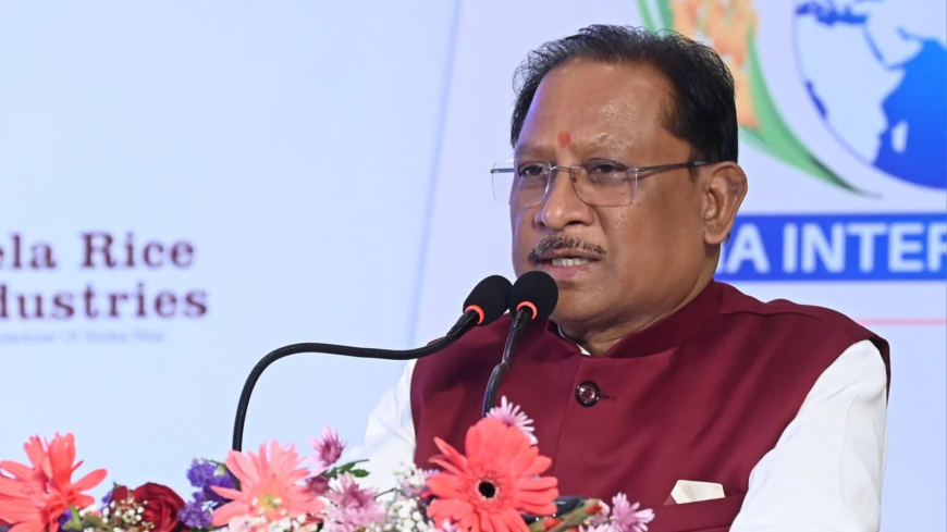 छत्तीसगढ़ में डिजिटल जनगणना पर सख्ती, गलत जानकारी देने पर एफआईआर के निर्देश