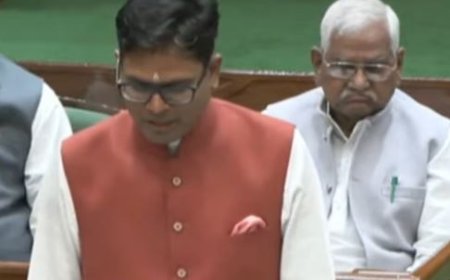 छत्तीसगढ़ विधानसभा में फ्लाई ऐश डंपिंग पर चर्चा, विपक्ष का वॉकआउट