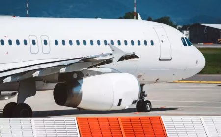 मिडिल ईस्ट संकट के बीच फंसे यात्रियों के लिए इंडिगो और एयर इंडिया की विशेष उड़ानें