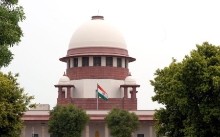 OBC क्रीमी लेयर पर सुप्रीम कोर्ट का बड़ा फैसला: सिर्फ आय से तय नहीं होगा स्टेटस