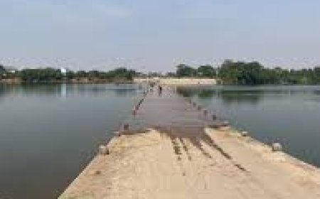 मोहड़ फायरिंग केस: 8 महीने बाद मास्टरमाइंड संजय सिंह ने किया सरेंडर