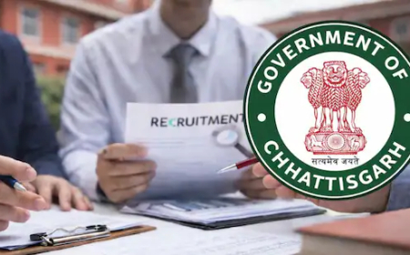 CG Sarkari Naukri 2026: छत्तीसगढ़ के सरकारी कॉलेजों में 700 पदों पर भर्ती की तैयारी, CGPSC जल्द जारी करेगा नोटिफिकेशन