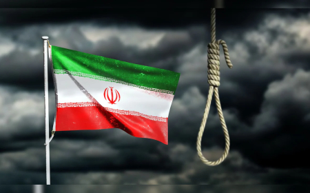 Iran vs Israel: ईरान ने मोसाद के जासूस को दी फांसी, इजराइल पर दागी मिसाइलें