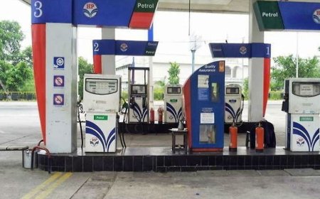 Premium Petrol Price Hike: स्पीड, पावर और XP95 महंगे, इंडस्ट्रियल फ्यूल 25% तक बढ़ा