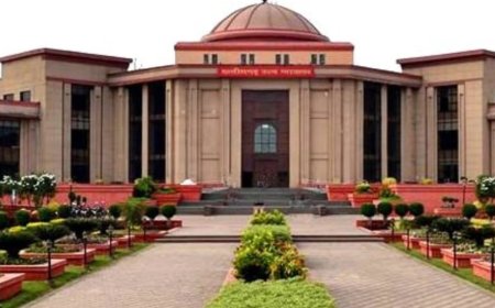 12 हजार कमाने वाले के खाते में 165 करोड़ का लेनदेन, हाईकोर्ट के आदेश पर CBI जांच शुरू