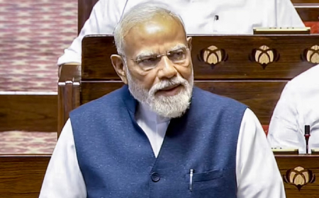 ईरान जंग पर पीएम मोदी का बड़ा बयान: असर लंबे समय तक रहेगा, देश को हर स्थिति के लिए रहना होगा तैयार