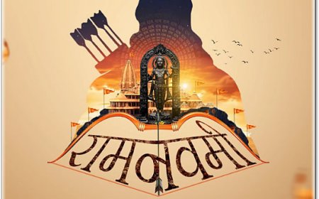 रामनवमी पर बंगाल में सियासी संग्राम: 5 दिन चलेंगे जुलूस, BJP उठाएगी हिंदू सुरक्षा का मुद्दा, TMC बोली- राम सबके हैं