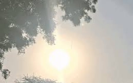 CG Weather Alert: अगले 3 दिन बदलेगा मौसम, तेज आंधी-बारिश और बिजली गिरने की चेतावनी