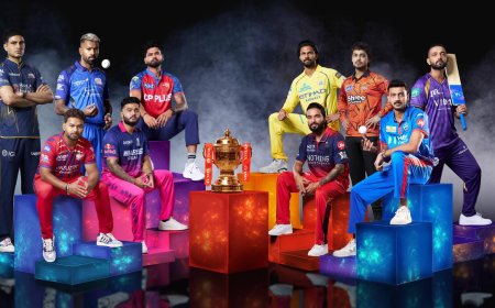 IPL 2026: मुंबई इंडियंस टाइटल फेवरेट, KKR को चोटों का झटका; 5 टीमों का पूरा विश्लेषण