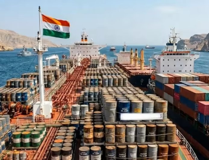 मध्य पूर्व में बढ़ा तनाव, भारत की तेल और गैस सप्लाई पर असर की आशंका