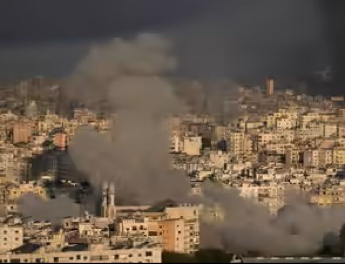 ईरान युद्ध का 13वां दिन: मिसाइलें दागी गईं, टैंकरों में आग, तेल बाजार में हड़कंप