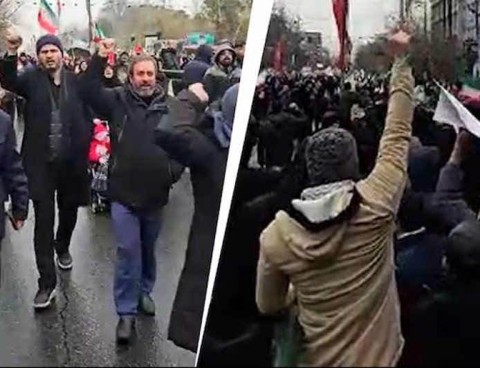 ईरान-इजराइल युद्ध का 14वां दिन: तेहरान में धमाके, खामेनेई की चेतावनी