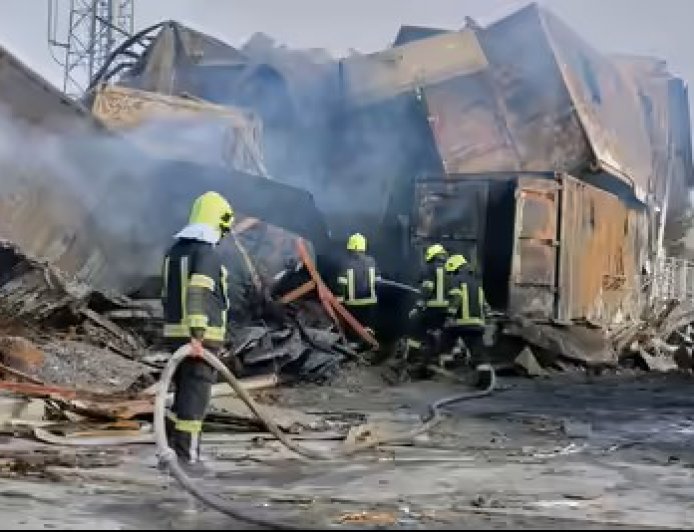 अफगानिस्तान पर पाकिस्तानी हमले की भारत ने की निंदा, ‘आक्रामक कार्रवाई’ बताते हुए दी चेतावनी