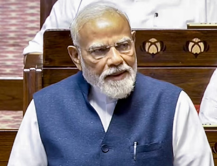 ईरान जंग पर पीएम मोदी का बड़ा बयान: असर लंबे समय तक रहेगा, देश को हर स्थिति के लिए रहना होगा तैयार