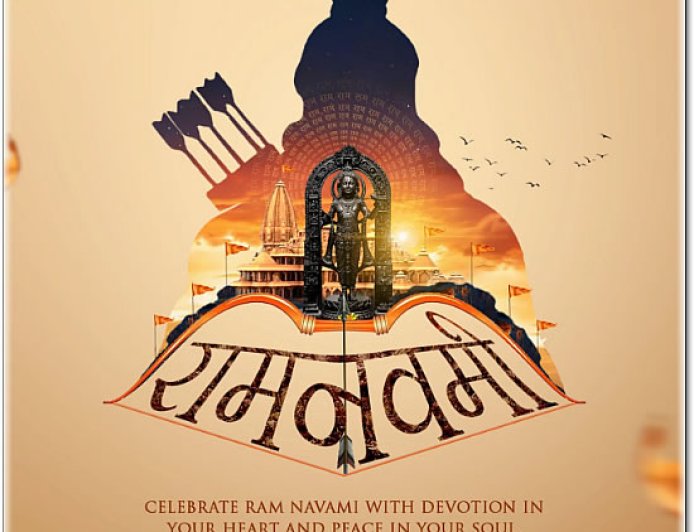 रामनवमी पर बंगाल में सियासी संग्राम: 5 दिन चलेंगे जुलूस, BJP उठाएगी हिंदू सुरक्षा का मुद्दा, TMC बोली- राम सबके हैं