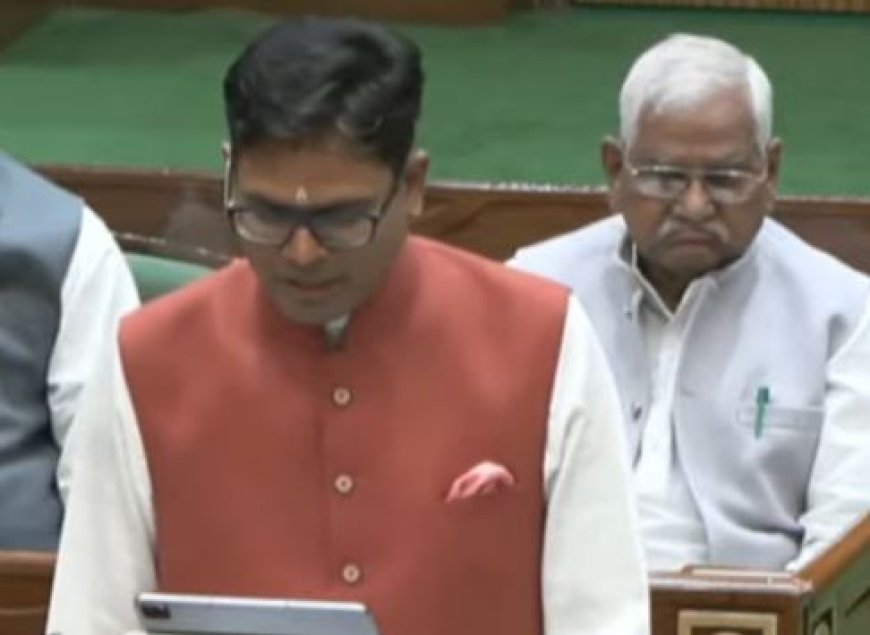 छत्तीसगढ़ विधानसभा में फ्लाई ऐश डंपिंग पर चर्चा, विपक्ष का वॉकआउट