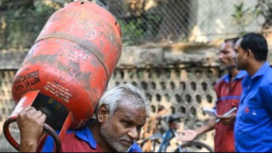 LPG सप्लाई संकट: बेंगलुरु और चेन्नई में होटल बंद होने की नौबत, गुरुग्राम के रेस्टोरेंट भी चिंतित