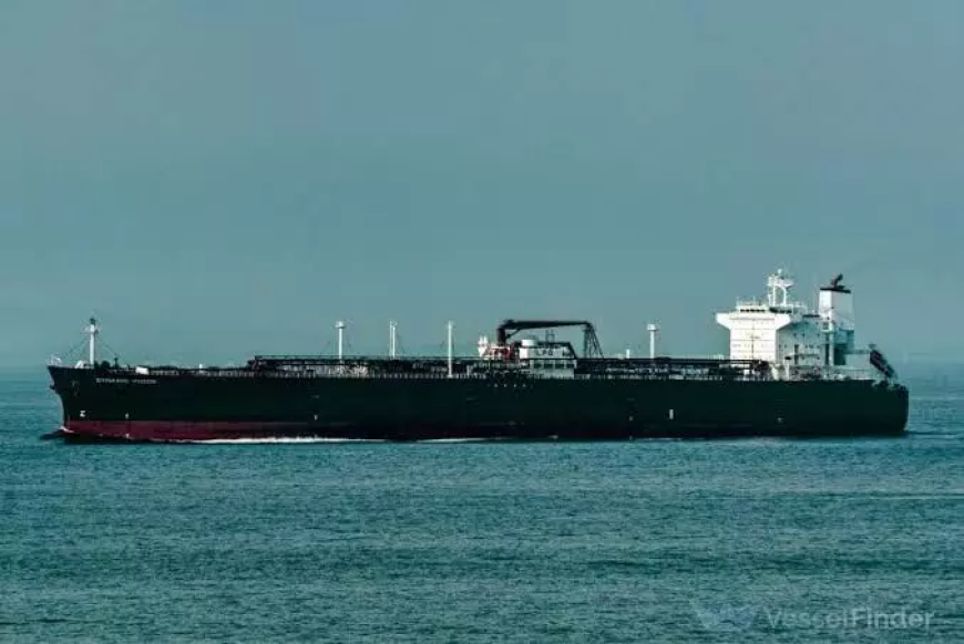 हॉर्मुज जलडमरूमध्य पार कर भारत की ओर बढ़े दो LPG टैंकर, पीएम मोदी की कूटनीतिक पहल का असर