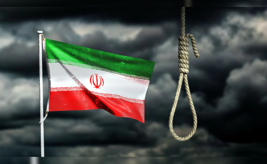 Iran vs Israel: ईरान ने मोसाद के जासूस को दी फांसी, इजराइल पर दागी मिसाइलें