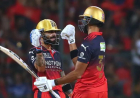 RCB vs GT IPL 2026: विराट कोहली की ऐतिहासिक पारी, 206 रन का लक्ष्य हासिल कर बेंगलुरु की शानदार जीत