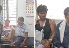 जांजगीर-चांपा में कांग्रेस नेता के बेटे की गोली मारकर हत्या, घर में घुसकर वारदात से सनसनी