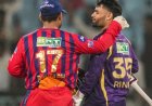 IPL 2026: गुजरात टाइटंस की चेन्नई पर बड़ी जीत, सुपर ओवर में KKR ने लखनऊ को हराया