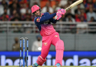 PBKS vs RR IPL 2026: राजस्थान की धमाकेदार जीत, पंजाब को मिली सीजन की पहली हार