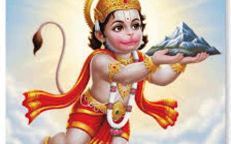Hanuman Janmotsav 2026: हनुमान धाम में विशेष आयोजन, हजारों श्रद्धालुओं की उमड़ेगी भीड़