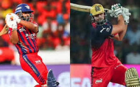 IPL 2026: Rishabh Pant और Tim David की तूफानी पारियों से रोमांचक बना सुपर संडे