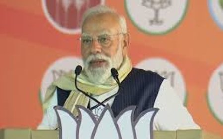 महिलाओं को 33% आरक्षण: मजबूत लोकतंत्र की ओर बड़ा कदम, ‘नारी शक्ति’ को मिलेगा नया बल