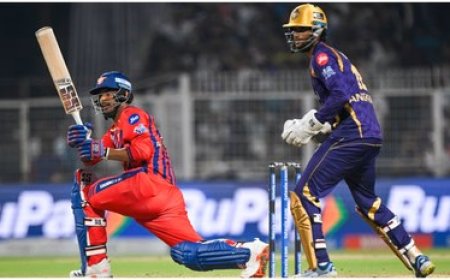 KKR vs LSG IPL 2026 Highlights: मुकुल चौधरी ने दिलाई LSG को 3 विकेट से जीत, KKR की हार का सिलसिला जारी