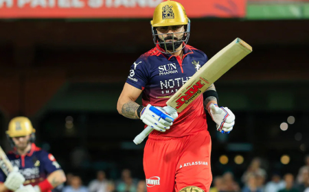 RCB vs LSG Highlights IPL 2026: विराट कोहली की दमदार पारी से बैंगलोर की आसान जीत