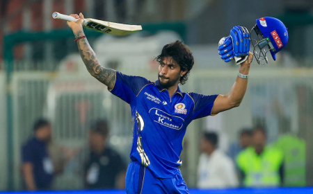 MI vs GT Highlights: तिलक वर्मा का तूफानी शतक, मुंबई इंडियंस की 99 रन से धमाकेदार जीत