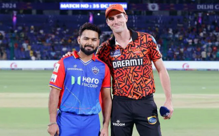 SRH vs DC Highlights IPL 2026: अभिषेक शर्मा के तूफानी शतक और मलिंगा की घातक गेंदबाज़ी से हैदराबाद की बड़ी जीत