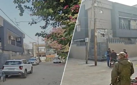 धमतरी में ED की बड़ी कार्रवाई: पूर्व मंत्री के रिश्तेदार समेत कई ठिकानों पर छापेमारी, भारतमाला परियोजना जांच तेज