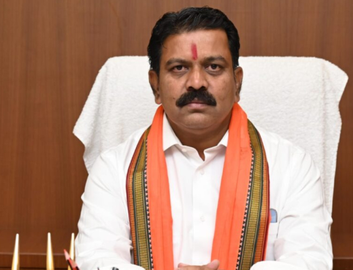 छत्तीसगढ़: डिप्टी सीएम विजय शर्मा का नक्सलियों के नाम ऑडियो संदेश, ‘ससम्मान पुनर्वास’ का दिया भरोसा