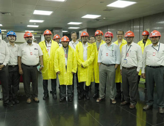 भारत ने परमाणु ऊर्जा में हासिल की बड़ी उपलब्धि, कल्पक्कम PFBR रिएक्टर हुआ क्रिटिकल