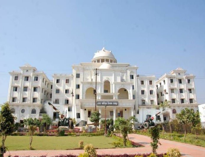 रायपुर निगम में 69 जमीनों की फाइलें गायब: 100 करोड़ से ज्यादा घोटाले का आरोप, EOW जांच की मांग