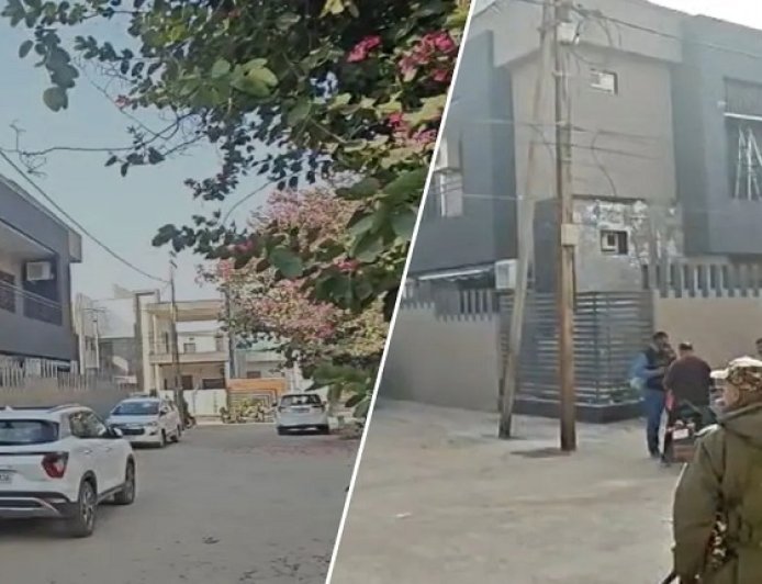 धमतरी में ED की बड़ी कार्रवाई: पूर्व मंत्री के रिश्तेदार समेत कई ठिकानों पर छापेमारी, भारतमाला परियोजना जांच तेज