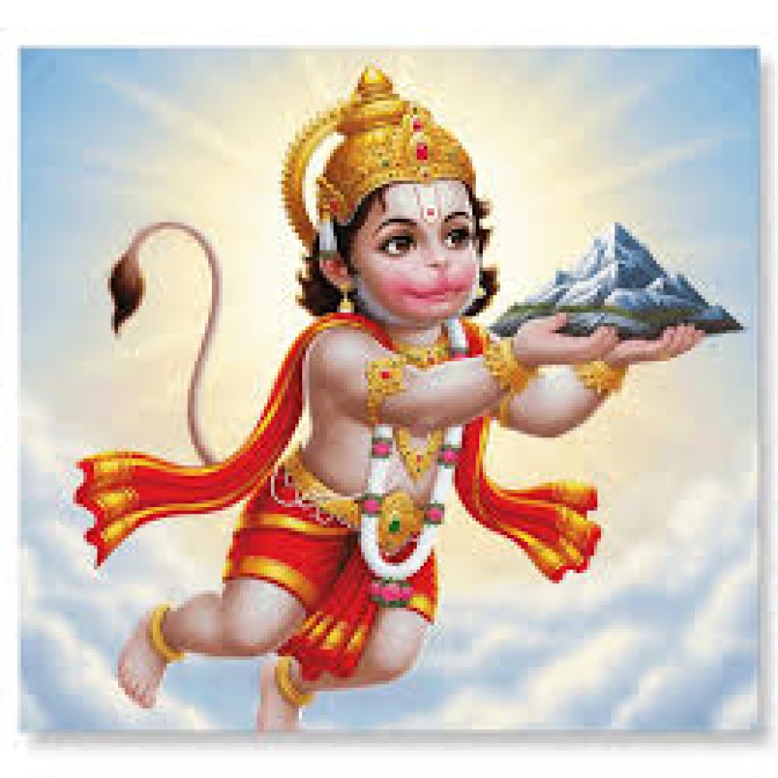 Hanuman Janmotsav 2026: हनुमान धाम में विशेष आयोजन, हजारों श्रद्धालुओं की उमड़ेगी भीड़