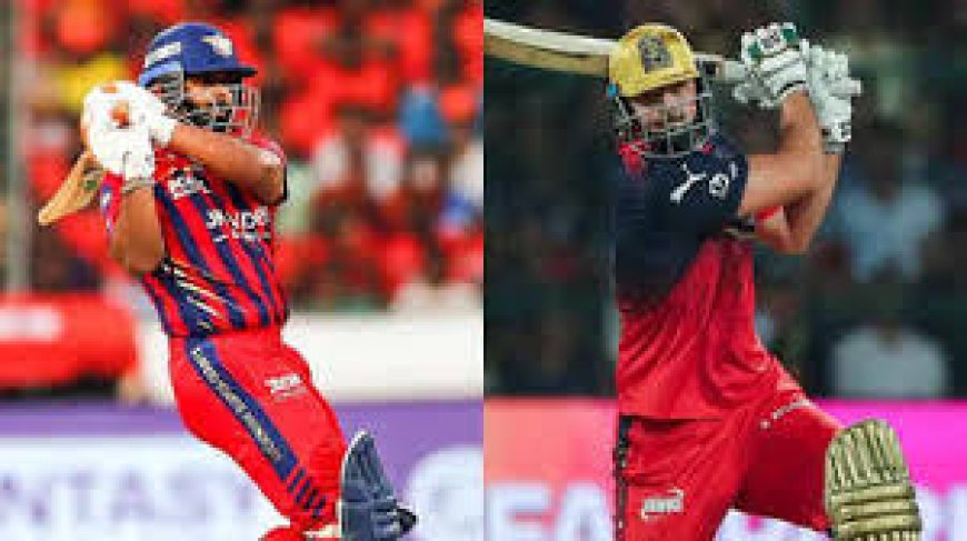 IPL 2026: Rishabh Pant और Tim David की तूफानी पारियों से रोमांचक बना सुपर संडे