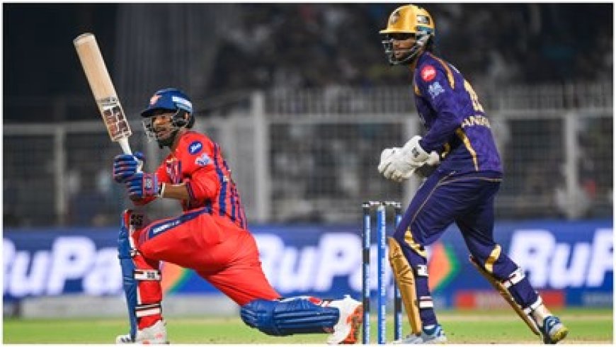 KKR vs LSG IPL 2026 Highlights: मुकुल चौधरी ने दिलाई LSG को 3 विकेट से जीत, KKR की हार का सिलसिला जारी