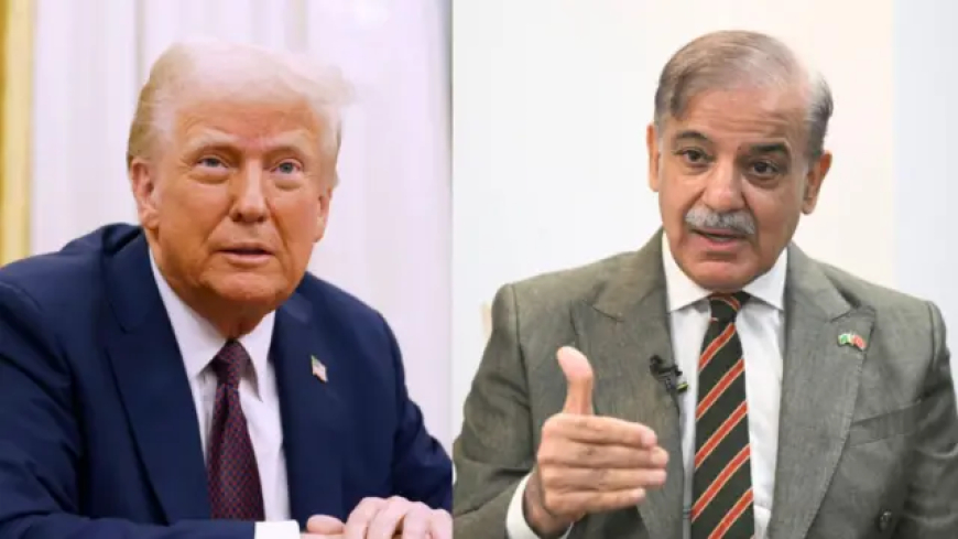 आज का एक्सप्लेनर: पाकिस्तान में ईरान-अमेरिका वार्ता से पहले हाई सिक्योरिटी, इजराइल को क्यों रखा गया बाहर?