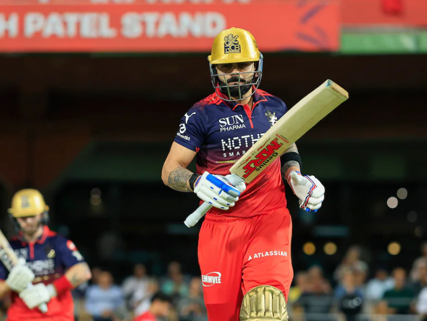 RCB vs LSG Highlights IPL 2026: विराट कोहली की दमदार पारी से बैंगलोर की आसान जीत